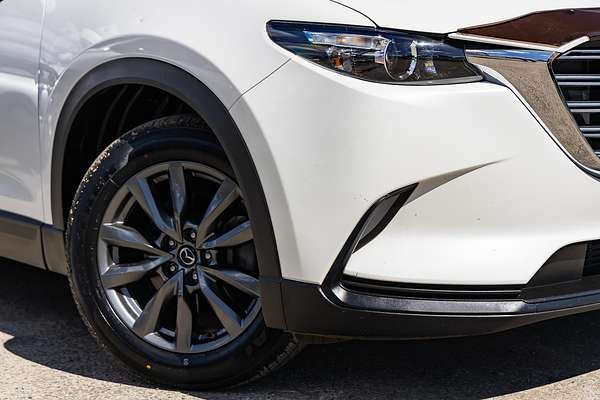 2022 Mazda CX-9 Sport TC