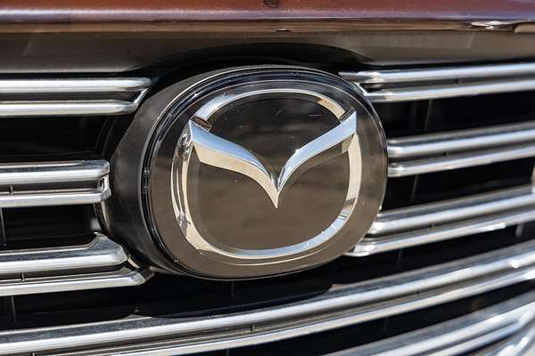 2022 Mazda CX-9 Sport TC