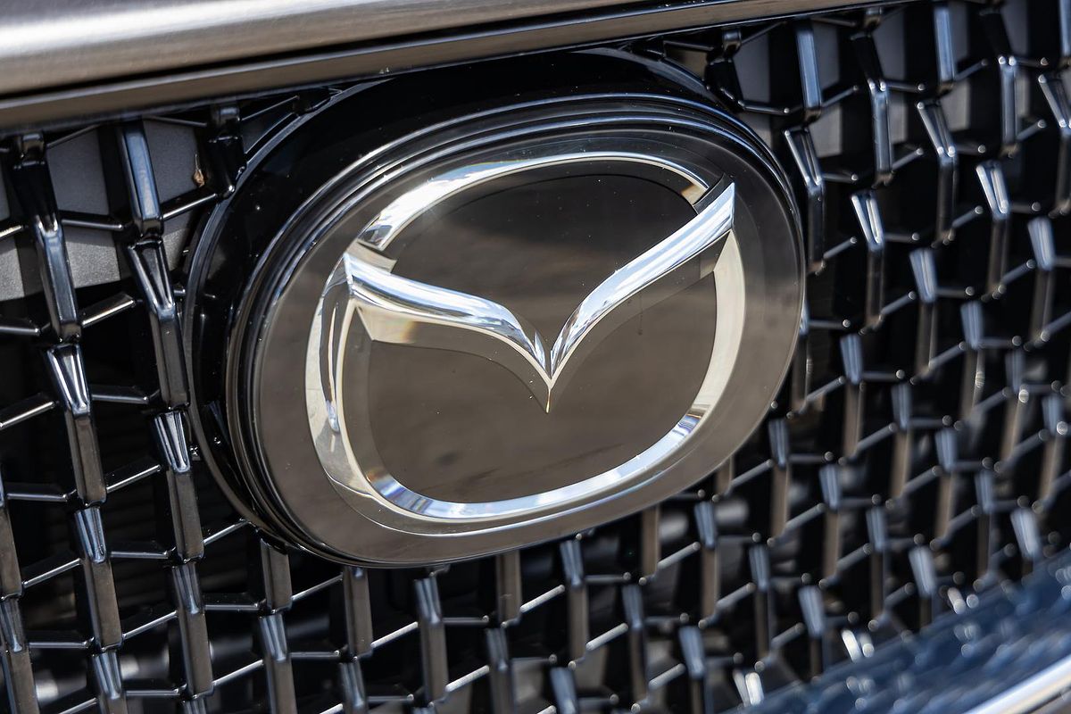2023 Mazda CX-8 G25 Sport KG Series