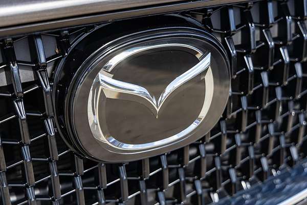 2023 Mazda CX-8 G25 Sport KG Series