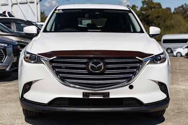 2022 Mazda CX-9 Sport TC