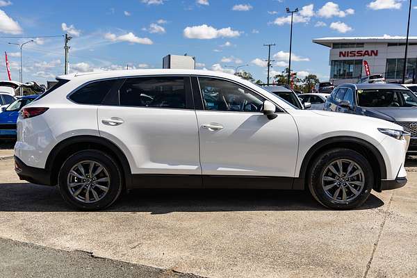 2022 Mazda CX-9 Sport TC