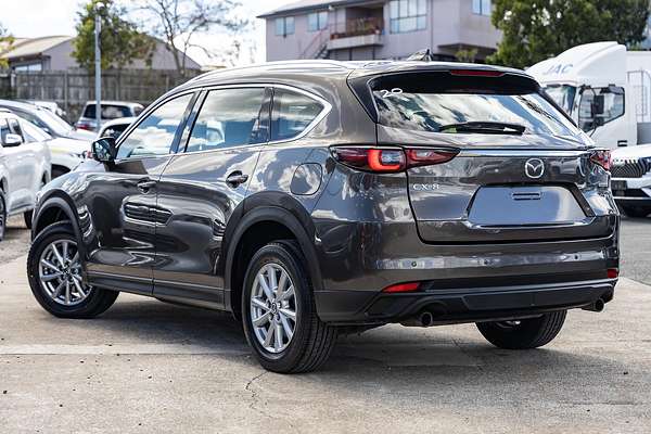 2023 Mazda CX-8 G25 Sport KG Series