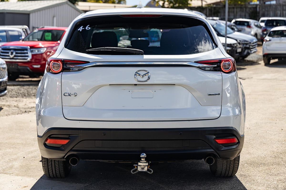 2022 Mazda CX-9 Sport TC