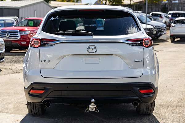 2022 Mazda CX-9 Sport TC