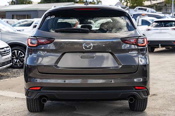 2023 Mazda CX-8 G25 Sport KG Series