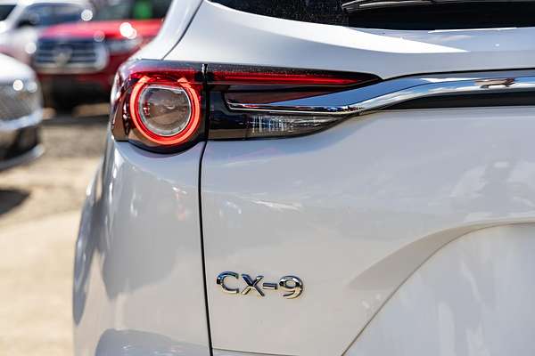 2022 Mazda CX-9 Sport TC