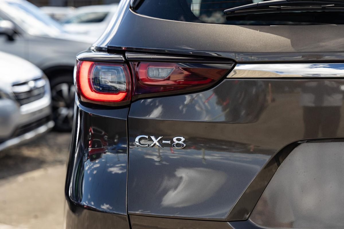2023 Mazda CX-8 G25 Sport KG Series