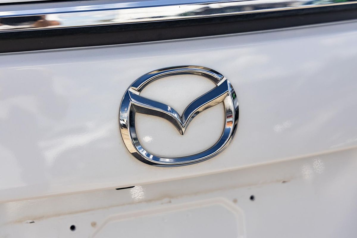 2022 Mazda CX-9 Sport TC