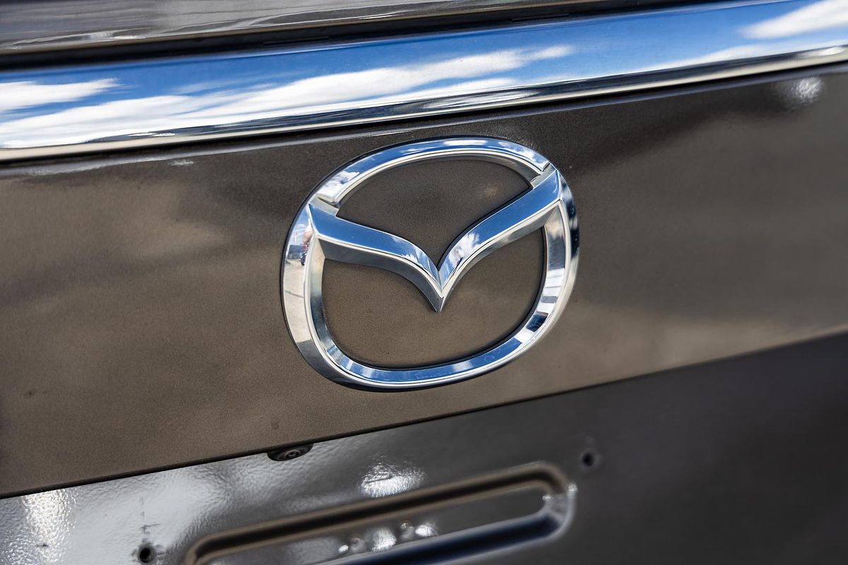 2023 Mazda CX-8 G25 Sport KG Series