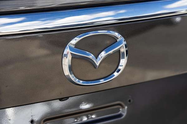 2023 Mazda CX-8 G25 Sport KG Series