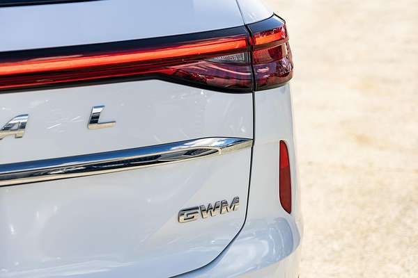 2022 GWM H6 Ultra B01