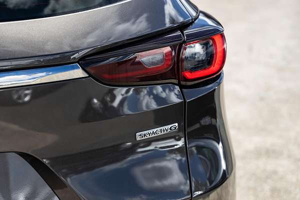 2023 Mazda CX-8 G25 Sport KG Series