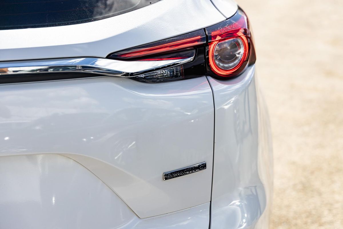 2022 Mazda CX-9 Sport TC