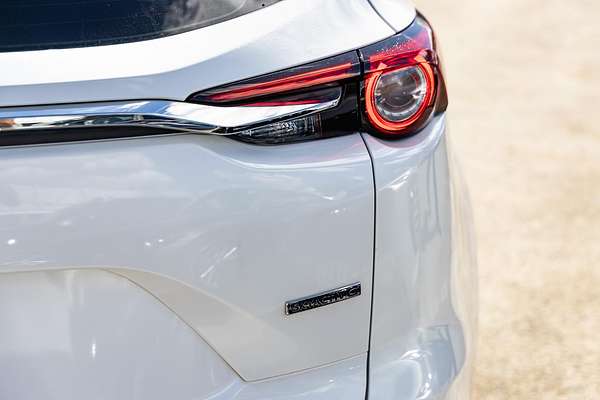 2022 Mazda CX-9 Sport TC