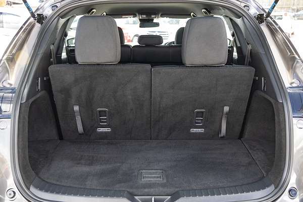 2023 Mazda CX-8 G25 Sport KG Series