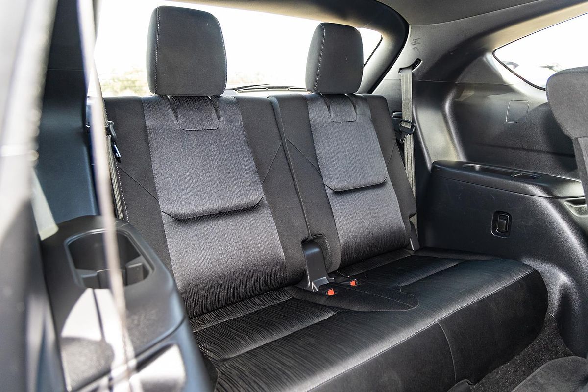 2023 Mazda CX-8 G25 Sport KG Series