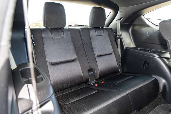 2023 Mazda CX-8 G25 Sport KG Series