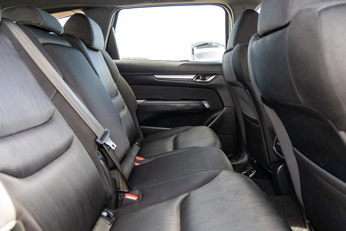 2023 Mazda CX-8 G25 Sport KG Series