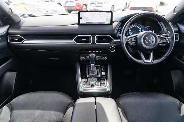 2023 Mazda CX-8 G25 Sport KG Series