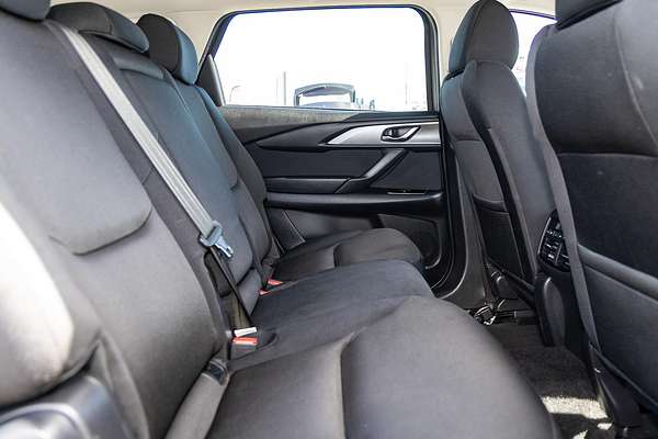 2022 Mazda CX-9 Sport TC