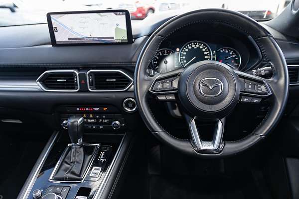 2023 Mazda CX-8 G25 Sport KG Series