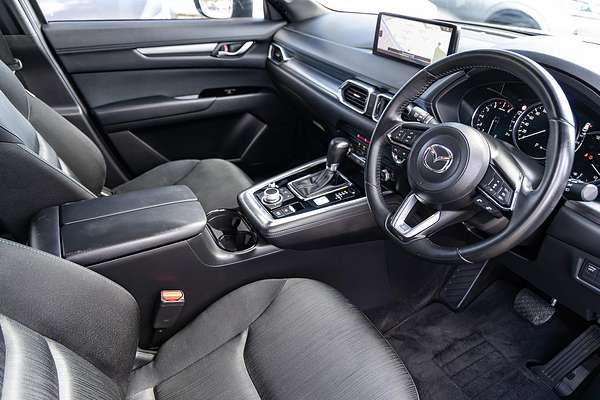 2023 Mazda CX-8 G25 Sport KG Series