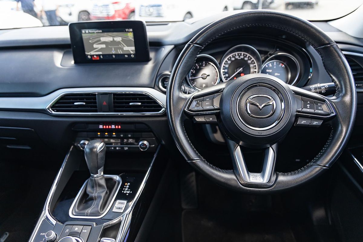 2022 Mazda CX-9 Sport TC