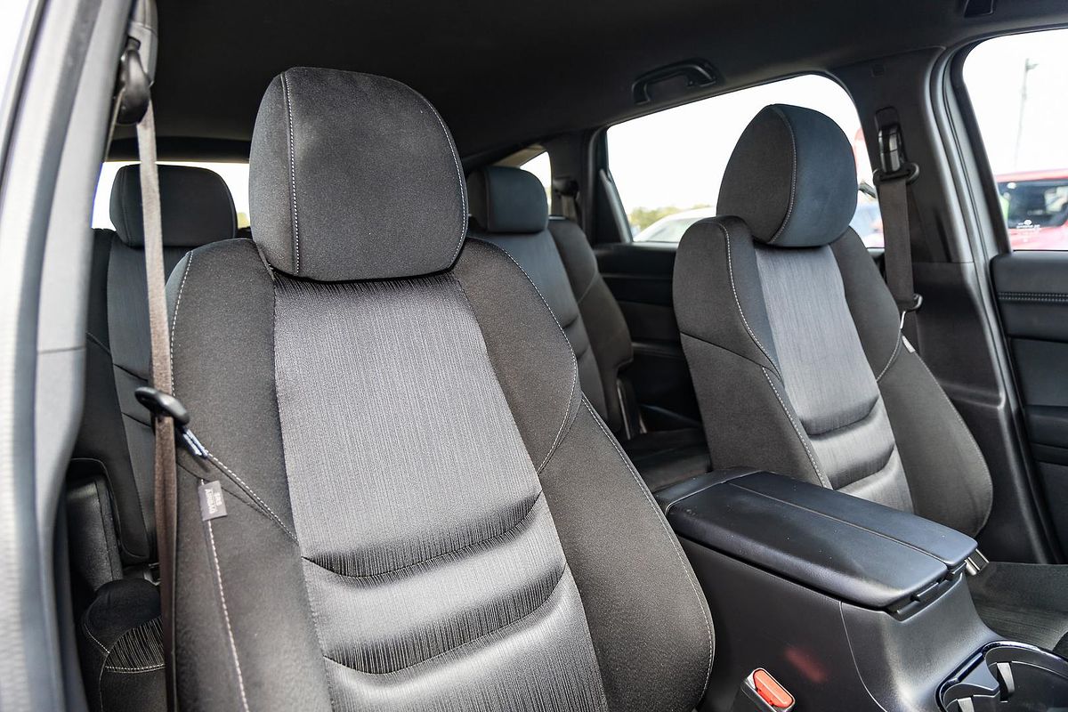 2023 Mazda CX-8 G25 Sport KG Series