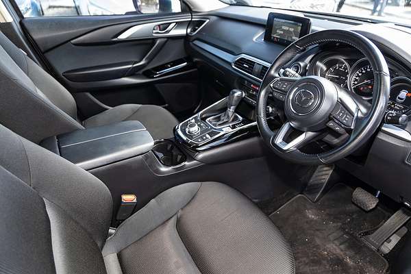 2022 Mazda CX-9 Sport TC