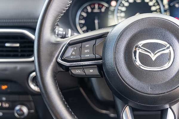 2023 Mazda CX-8 G25 Sport KG Series