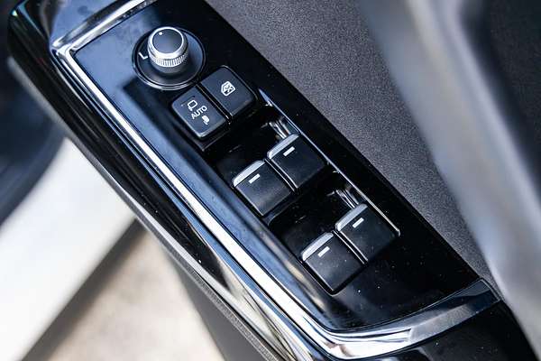 2022 Mazda CX-9 Sport TC