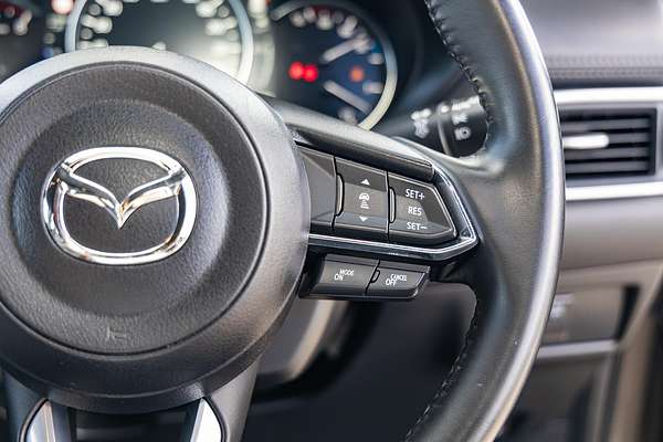 2023 Mazda CX-8 G25 Sport KG Series