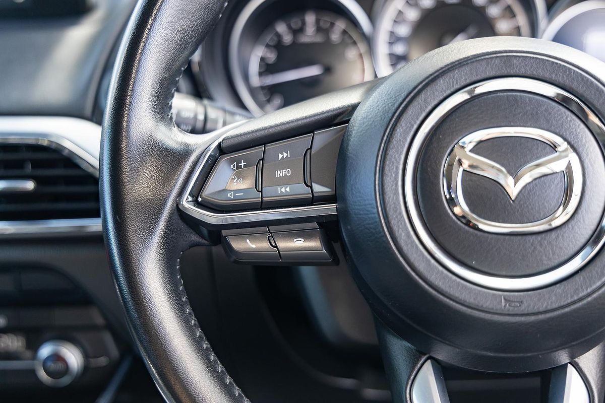 2022 Mazda CX-9 Sport TC