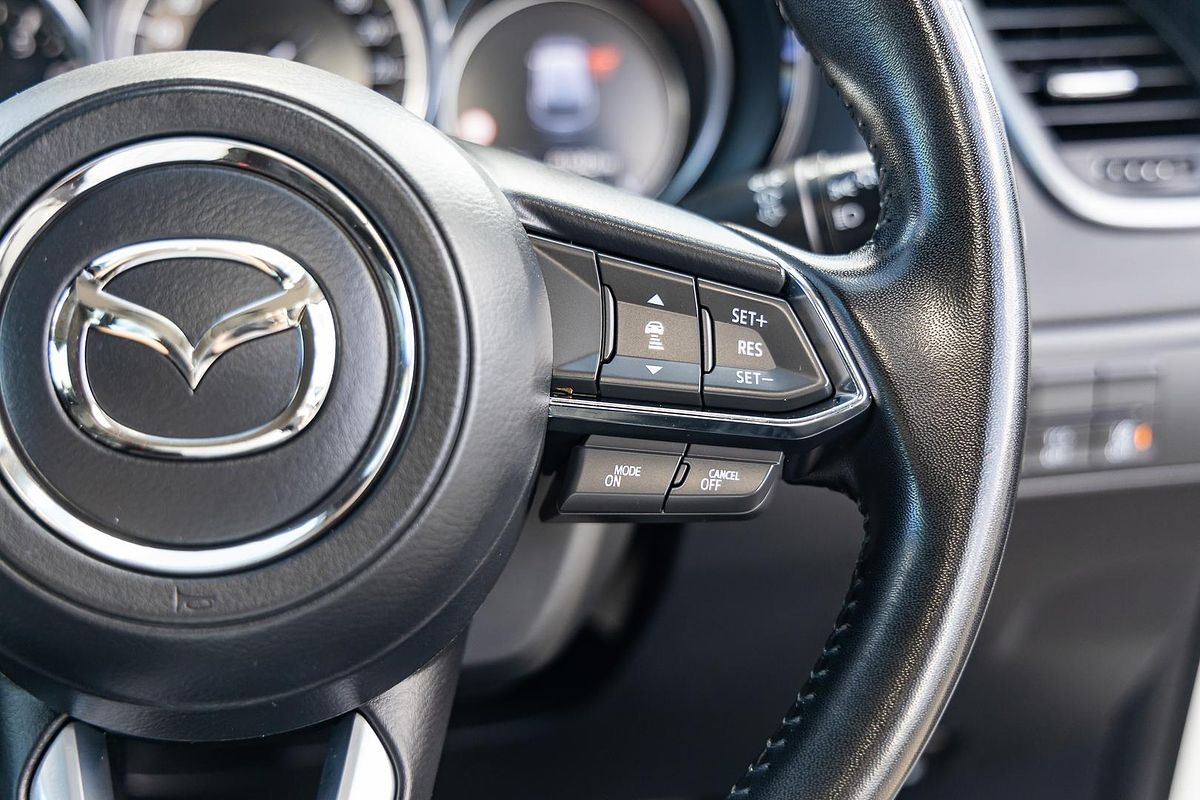 2022 Mazda CX-9 Sport TC