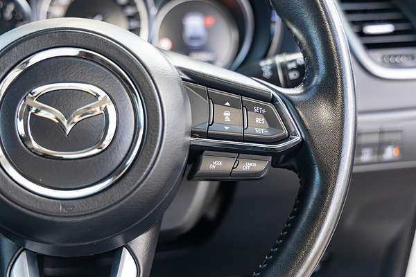 2022 Mazda CX-9 Sport TC