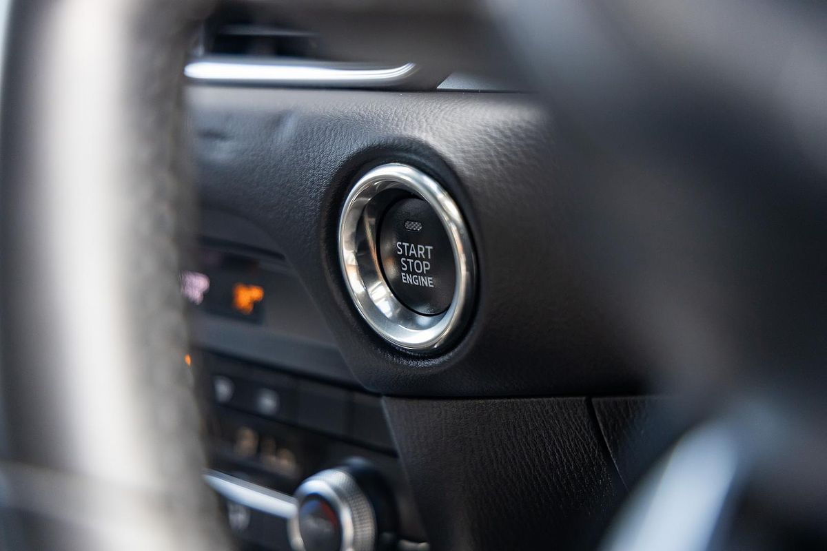 2023 Mazda CX-8 G25 Sport KG Series