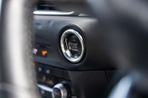 2023 Mazda CX-8 G25 Sport KG Series