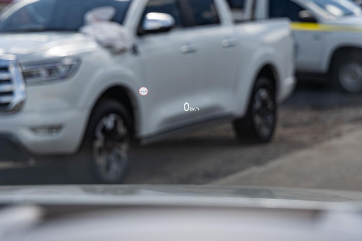 2022 Mazda CX-9 Sport TC
