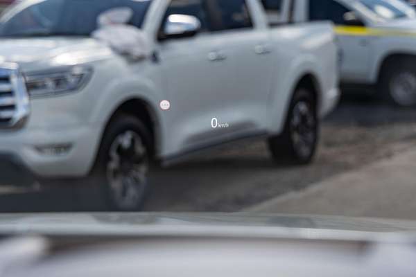 2022 Mazda CX-9 Sport TC
