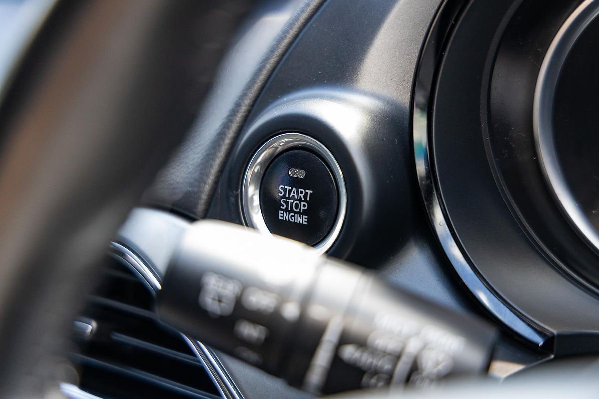2022 Mazda CX-9 Sport TC