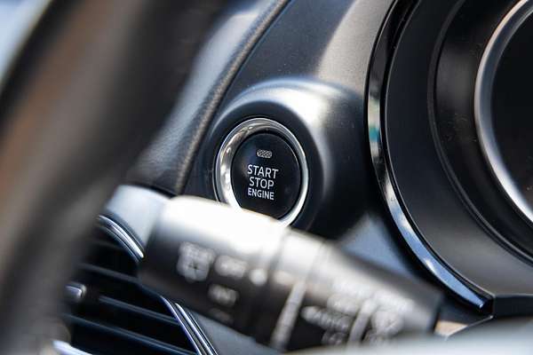 2022 Mazda CX-9 Sport TC