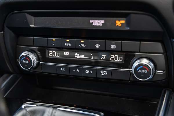2023 Mazda CX-8 G25 Sport KG Series
