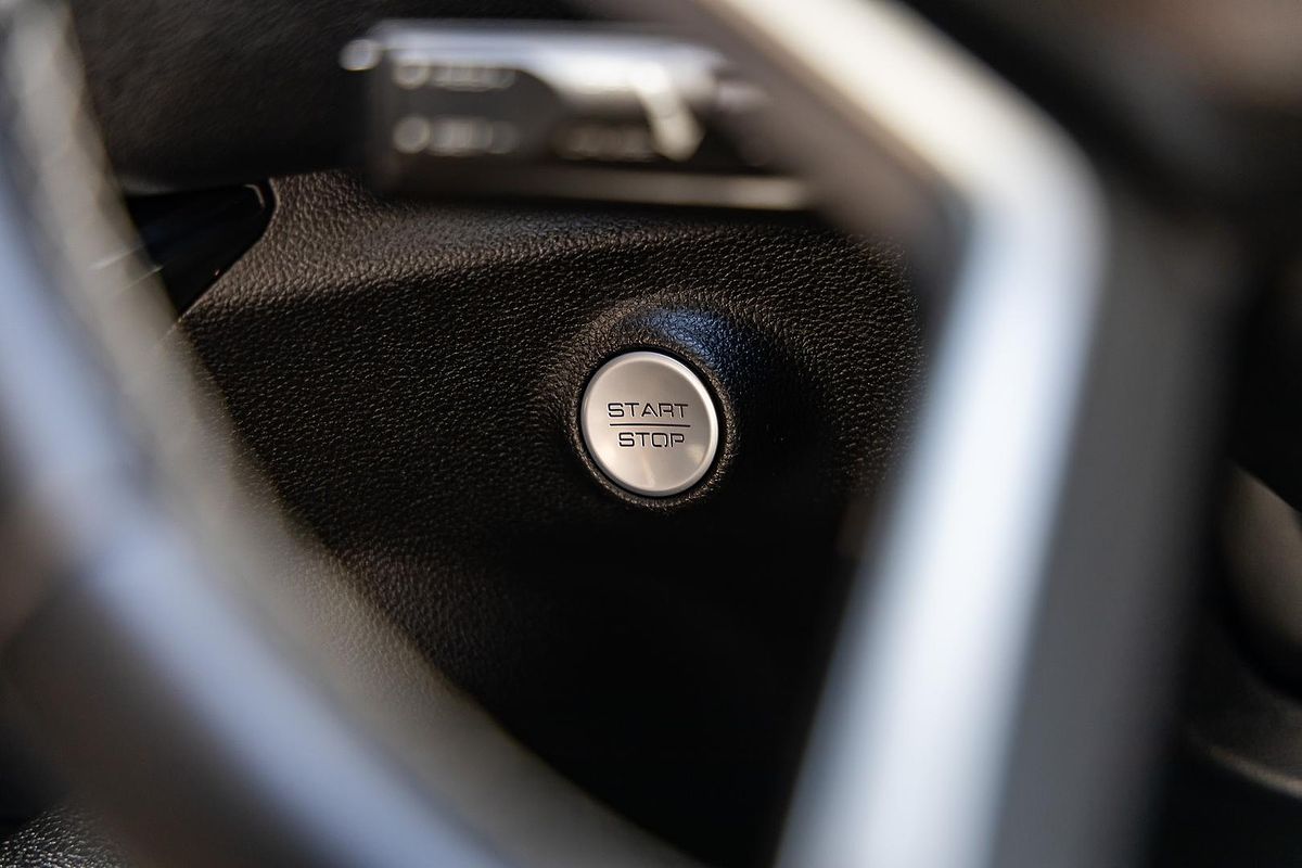 2022 GWM H6 Ultra B01