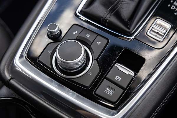 2023 Mazda CX-8 G25 Sport KG Series