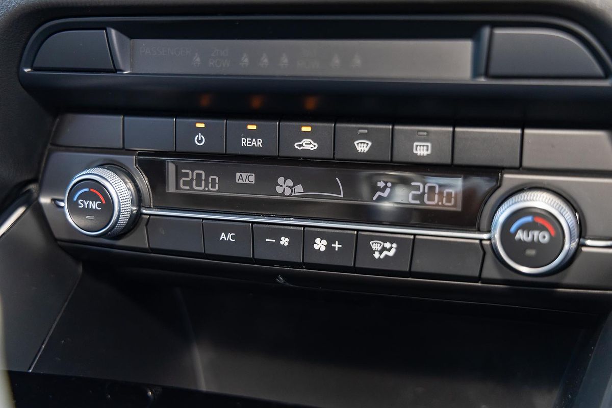 2022 Mazda CX-9 Sport TC