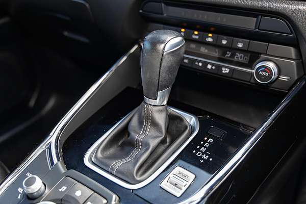 2022 Mazda CX-9 Sport TC