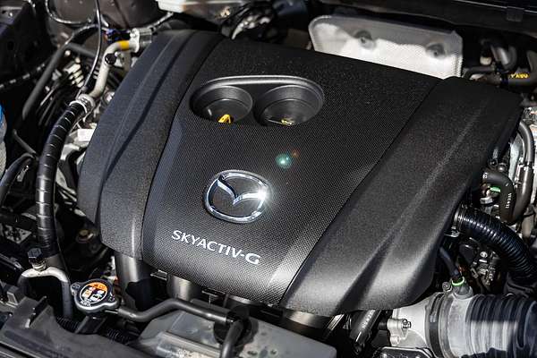 2023 Mazda CX-8 G25 Sport KG Series