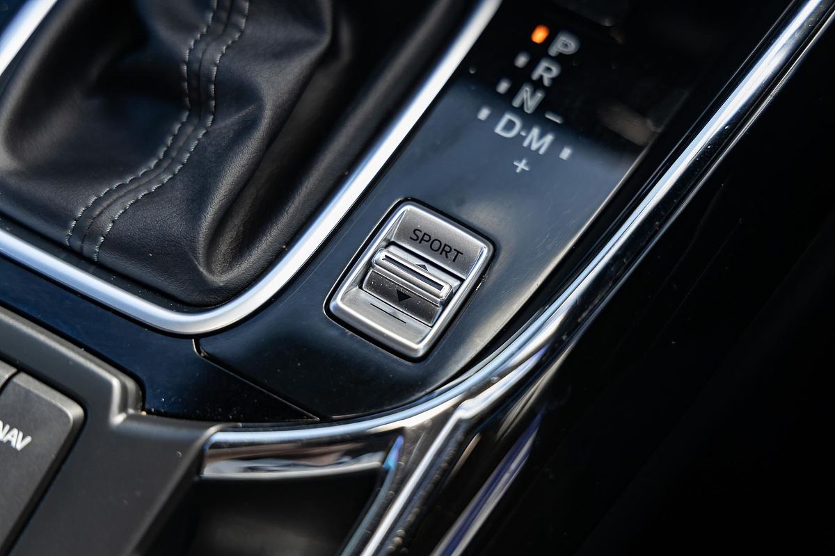 2022 Mazda CX-9 Sport TC