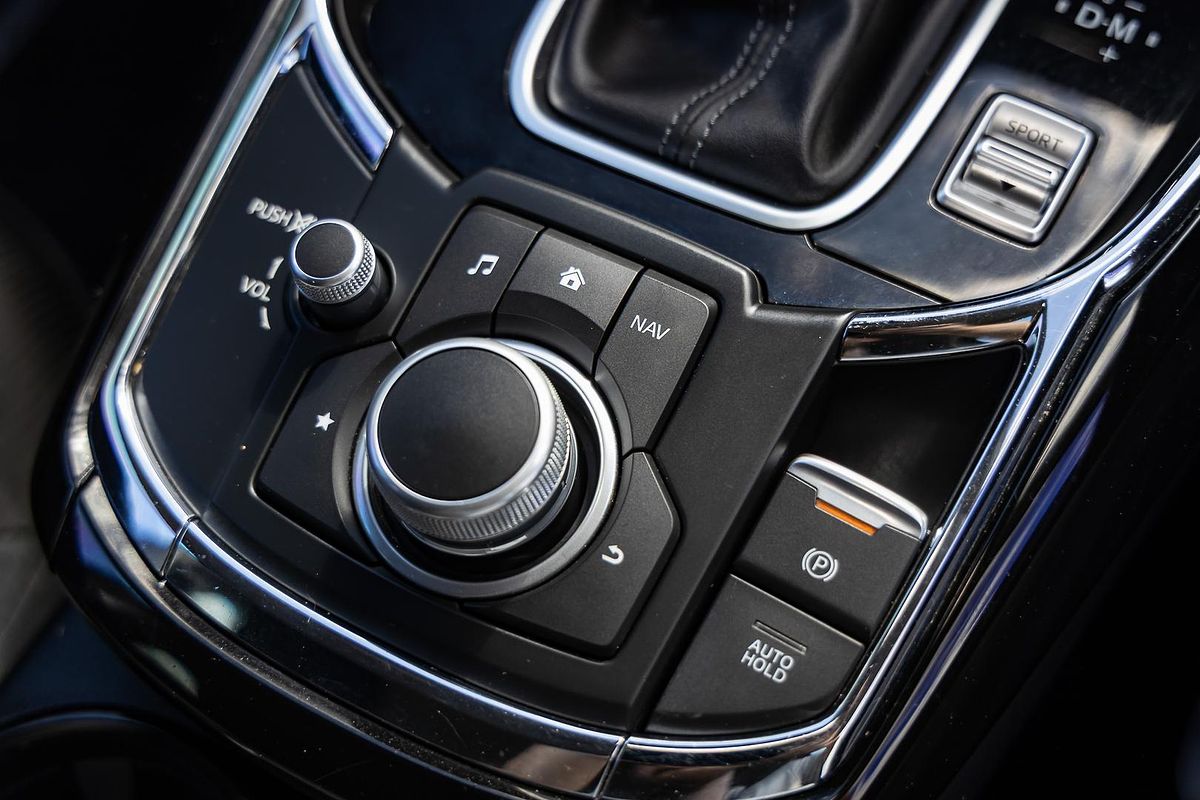 2022 Mazda CX-9 Sport TC